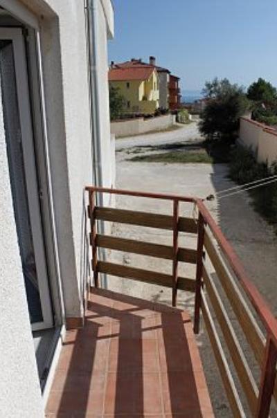 Apartments Angela Liznjan Exterior photo